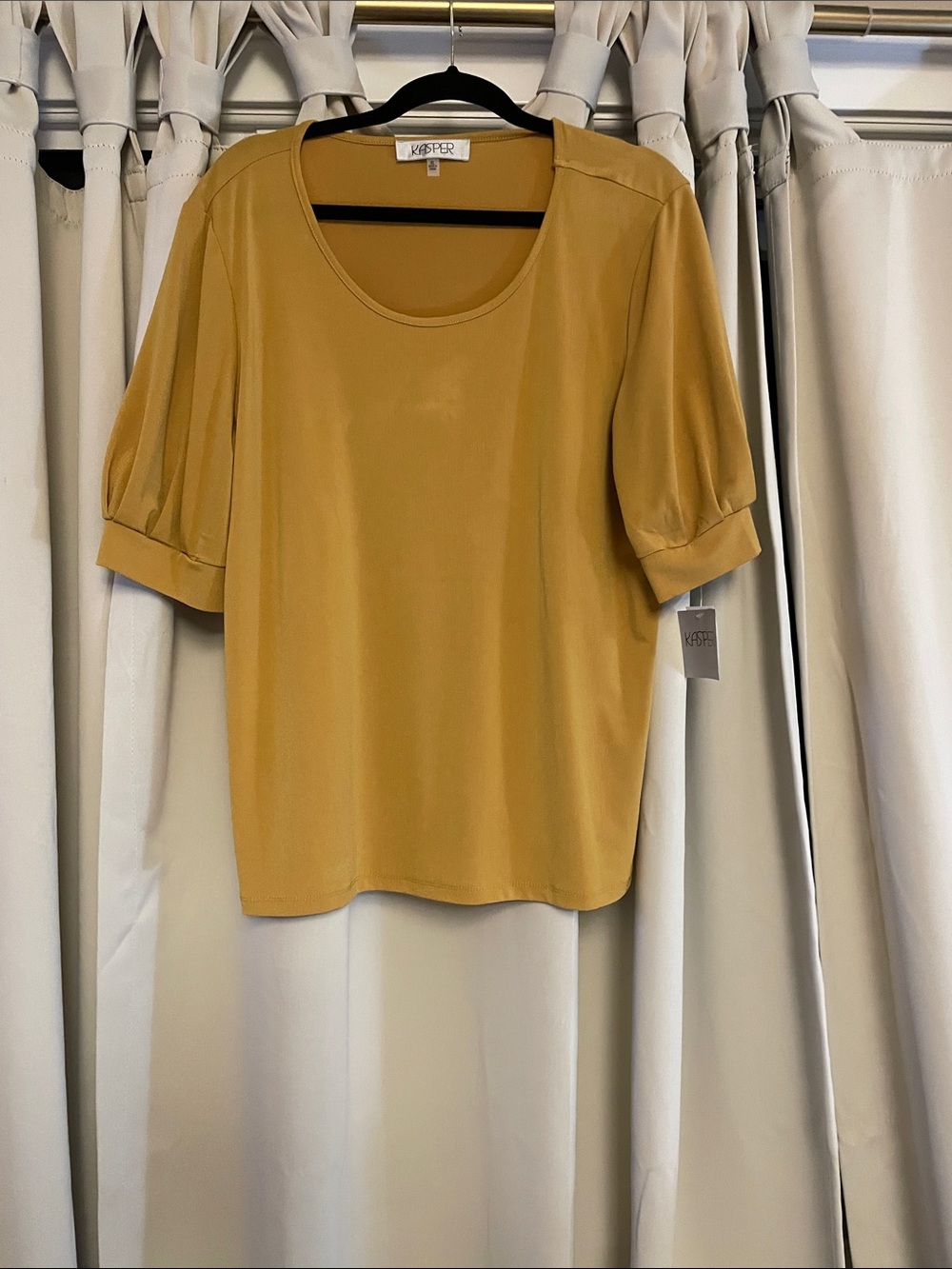 Kasper top